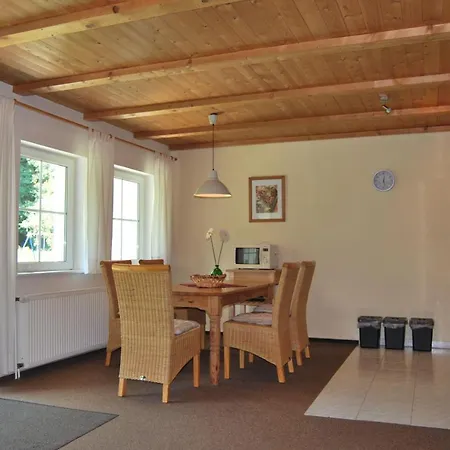 Stricker 3/1 Apartment *