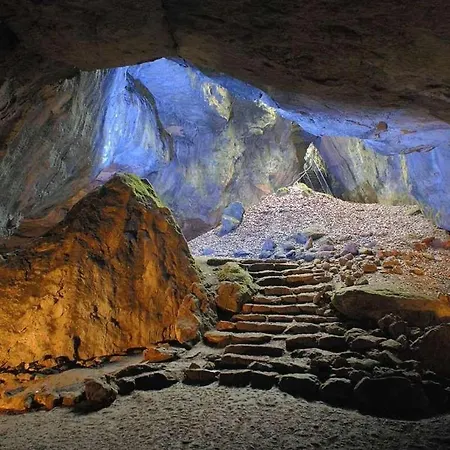 Apartament Ferienwohnung-stricker-3-1 Walkenried