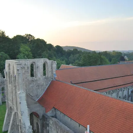 Stricker 3/1 Apartment Walkenried