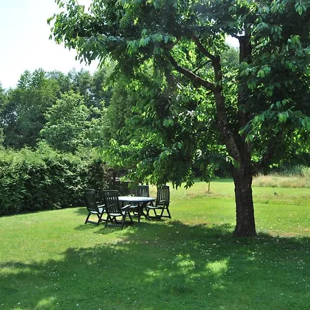 Apartament Ferienwohnung-stricker-3-1 *