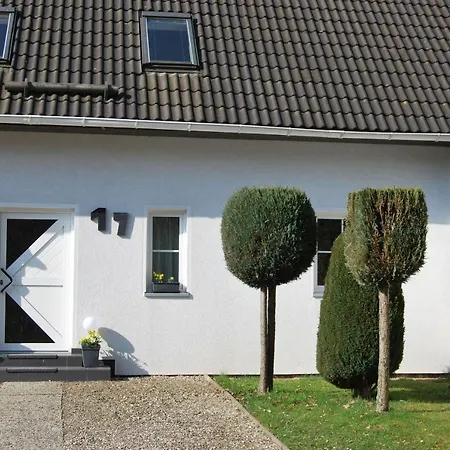 Apartament Ferienwohnung-stricker-3-1 Walkenried