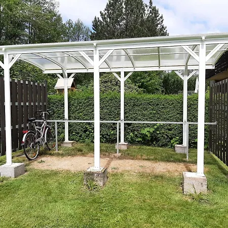 Ferienwohnung-stricker-3-1 * Walkenried