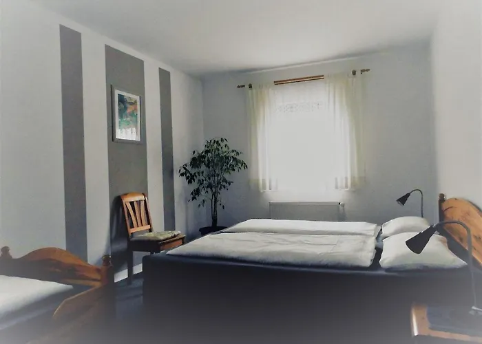 Appartement Ferienwohnung-stricker-3-1 Walkenried