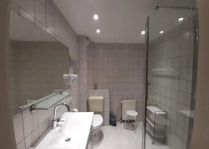 Ferienwohnung-stricker-3-1 Appartement