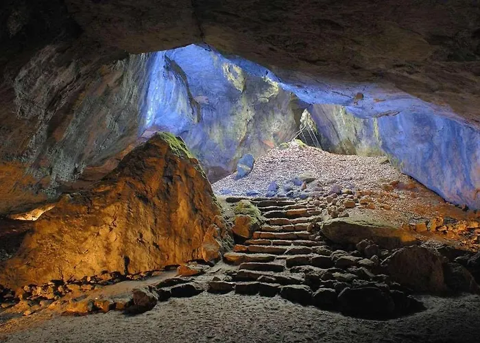 Appartement Ferienwohnung-stricker-3-1 Walkenried