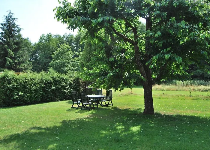 Appartement Ferienwohnung-stricker-3-1 *