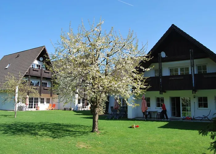 Appartement Ferienwohnung-stricker-3-1