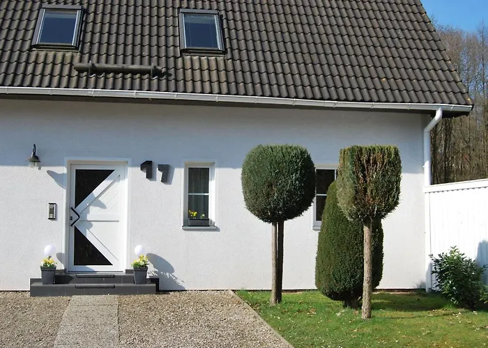 Appartement Ferienwohnung-stricker-3-1 Walkenried