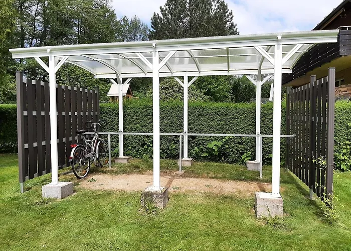 Ferienwohnung-stricker-3-1 * Walkenried